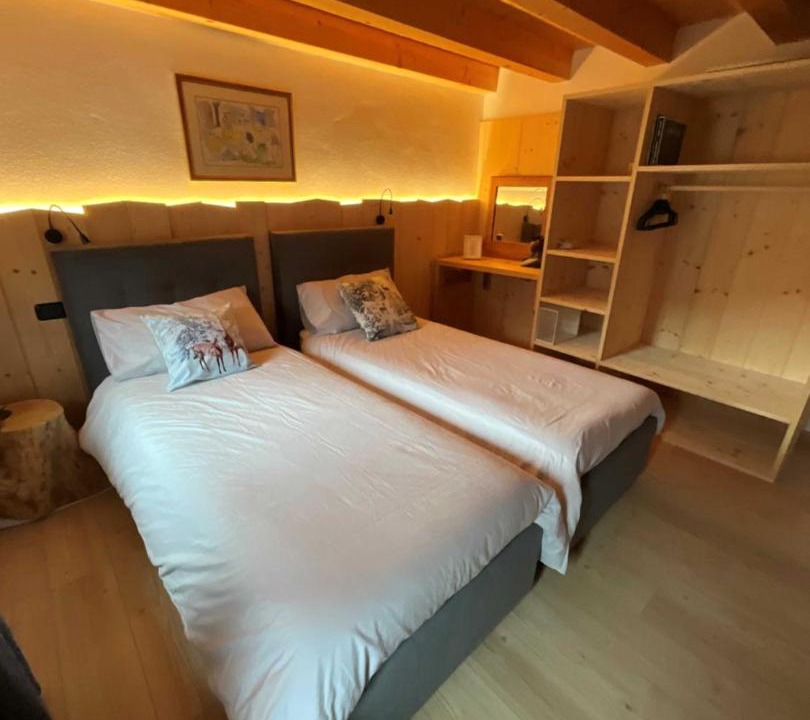 Photo of Bedroom in Valle di Cadore
