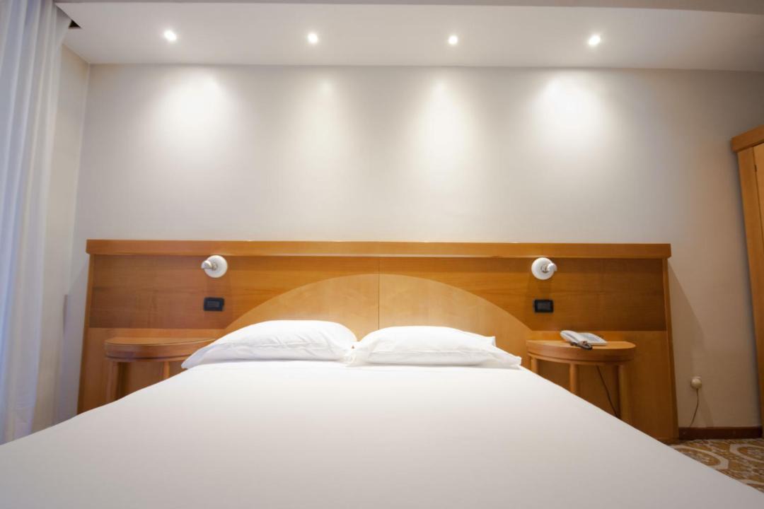 Photo of Bedroom in Cittadella