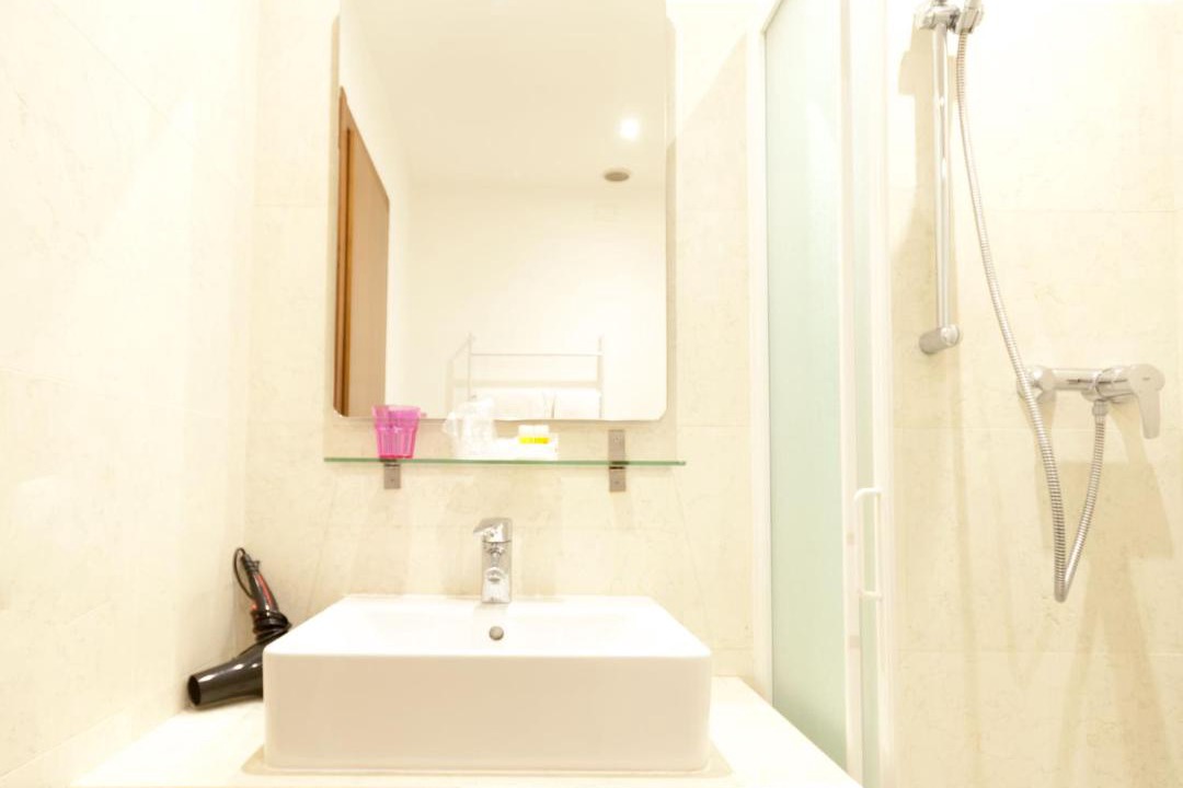 Photo of Bathroom in Cittadella