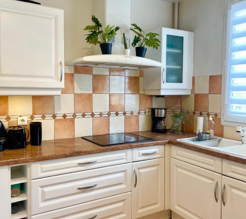Photo of Kitchen in Cachan
