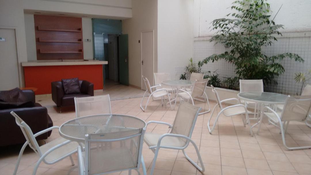 Photo of Livingroom in Flamengo