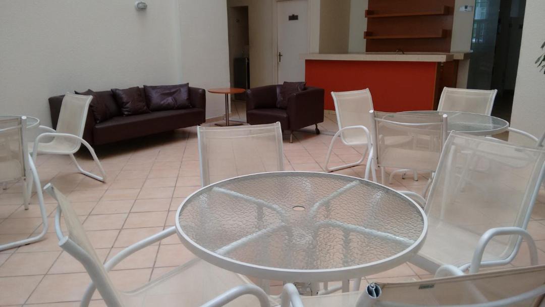Photo of Livingroom in Flamengo