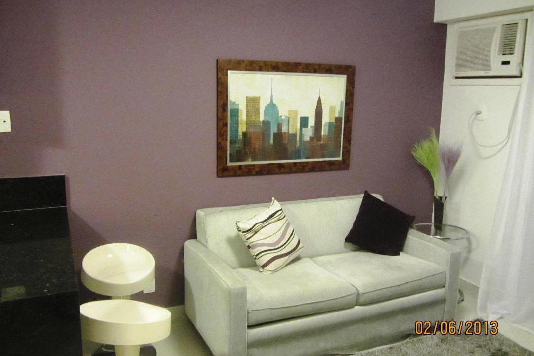 Photo of Livingroom in Flamengo