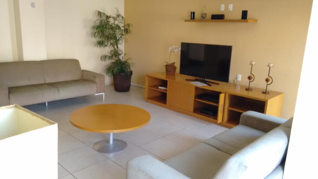 Photo of Livingroom in Flamengo