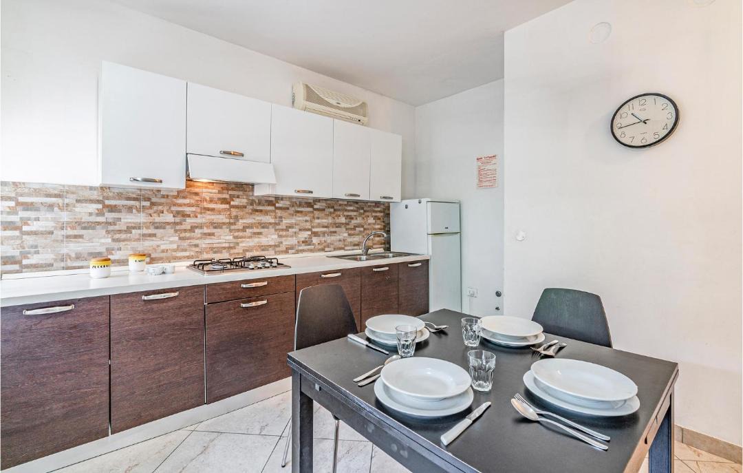 Photo of Kitchen in Rosolina Mare