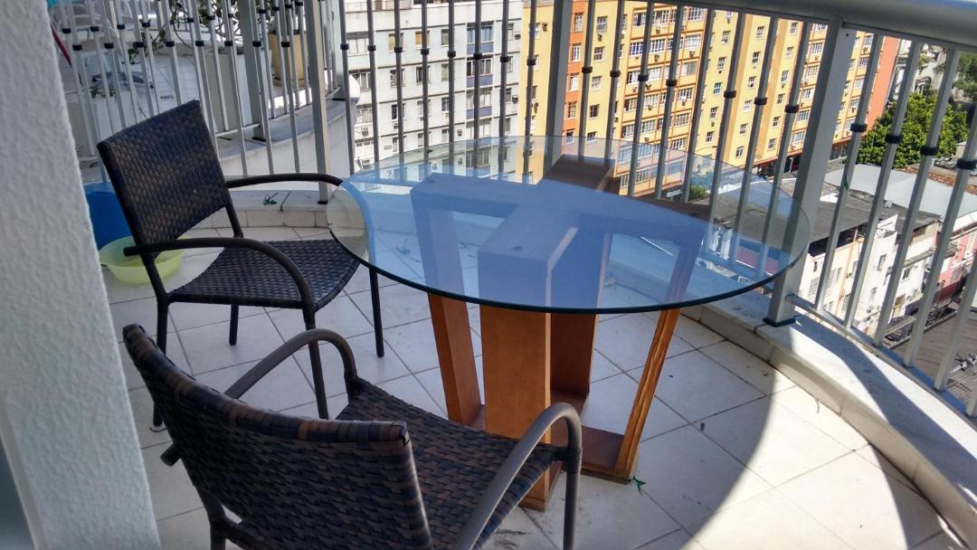 Photo of Patio Balcony in Flamengo