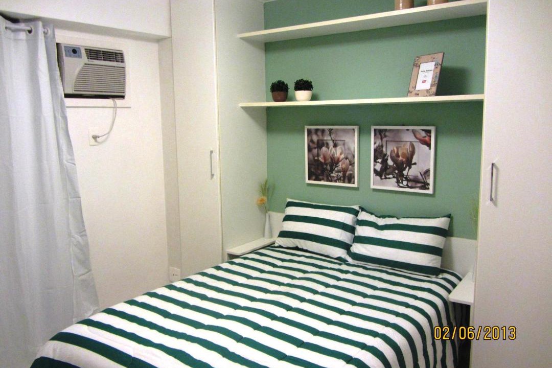 Photo of Bedroom in Flamengo