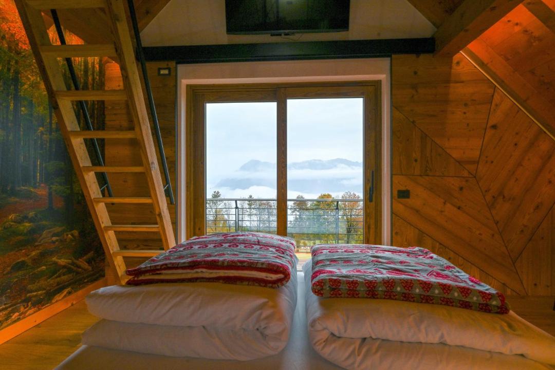 Photo of Bedroom in Tambre