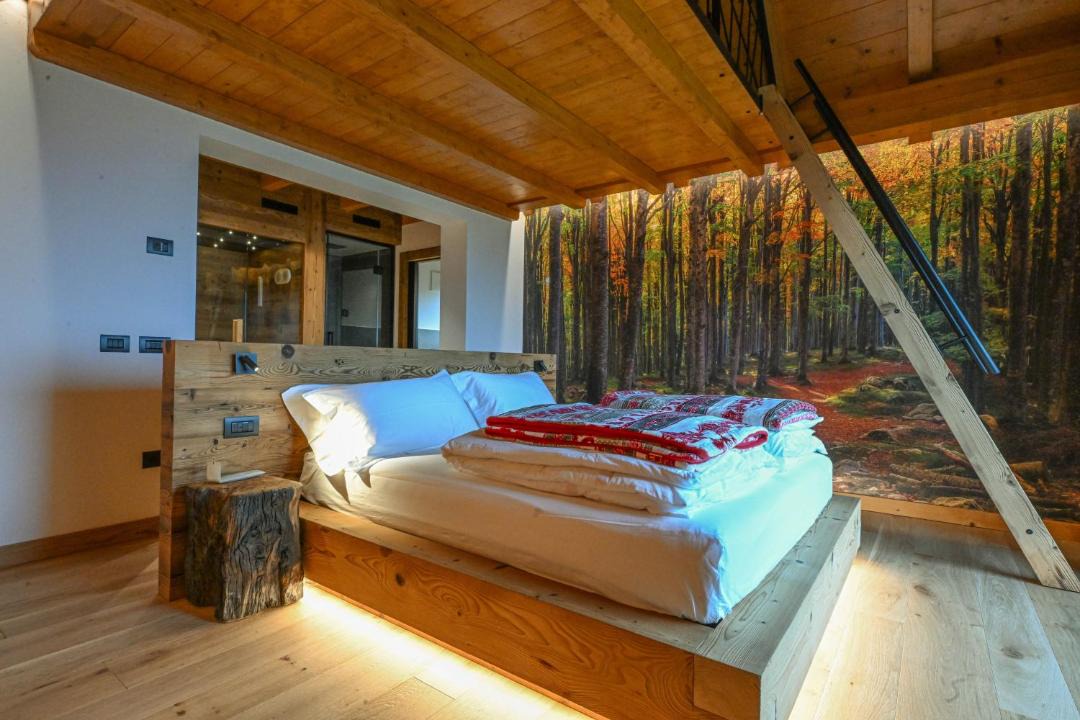 Photo of Bedroom in Tambre