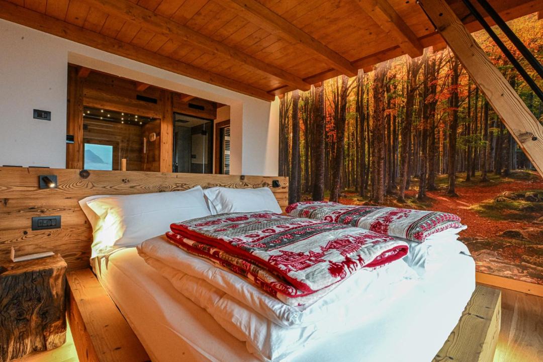 Photo of Bedroom in Tambre