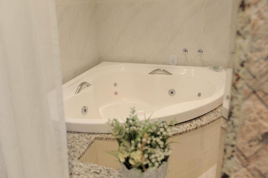 Photo of Bathroom in Guapimirim
