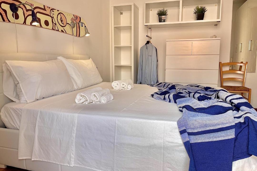 Photo of Bedroom in Domegliara