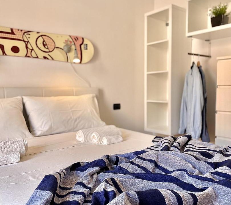 Photo of Bedroom in Domegliara