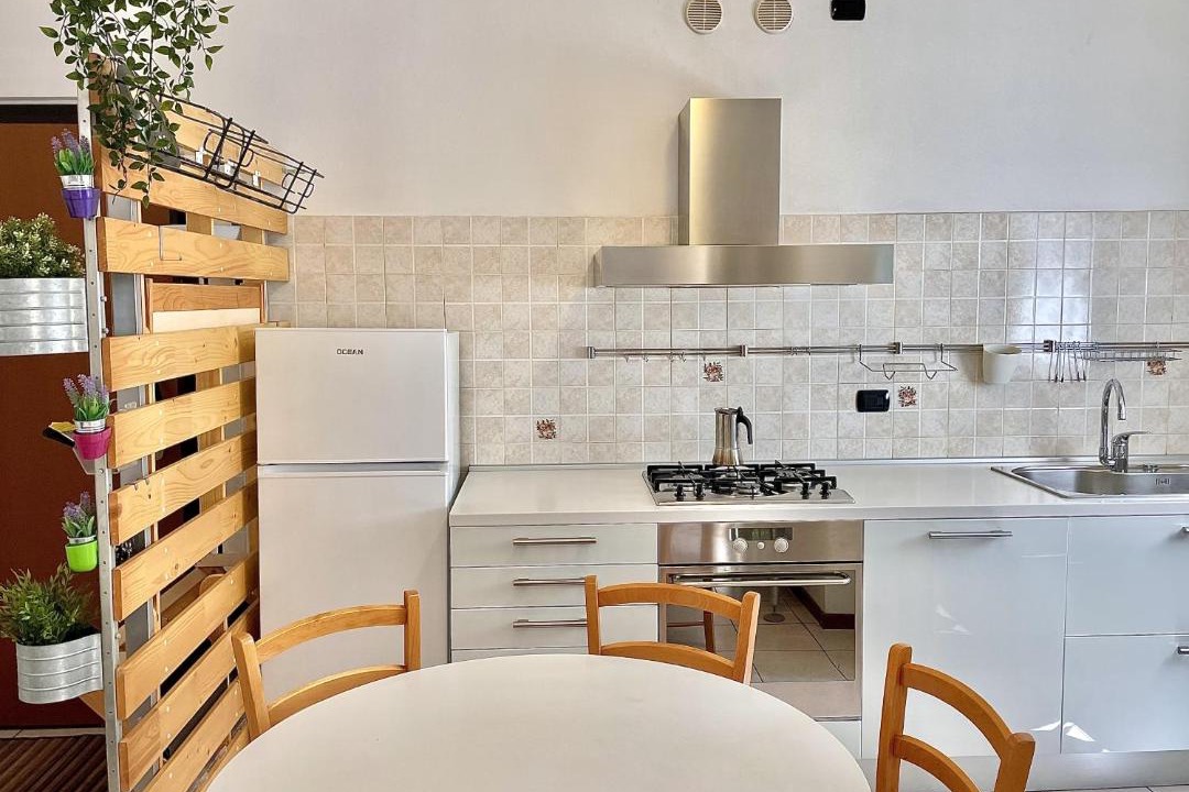 Photo of Kitchen in Domegliara