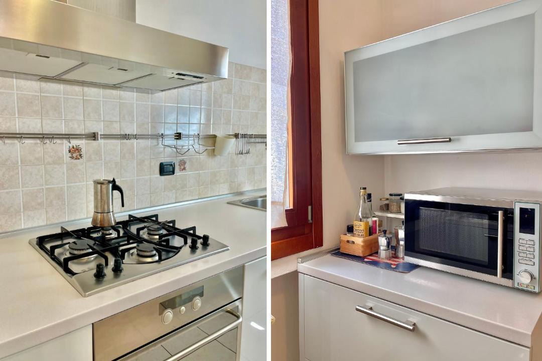 Photo of Kitchen in Domegliara