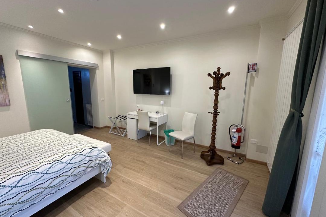 Photo of Bedroom in Porto Viro