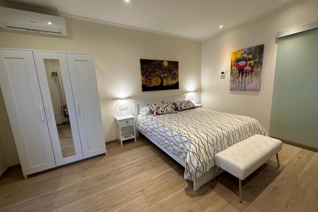 Photo of Bedroom in Porto Viro