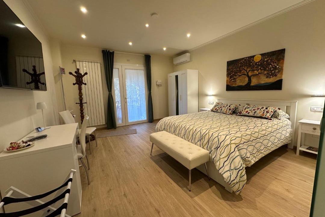 Photo of Bedroom in Porto Viro