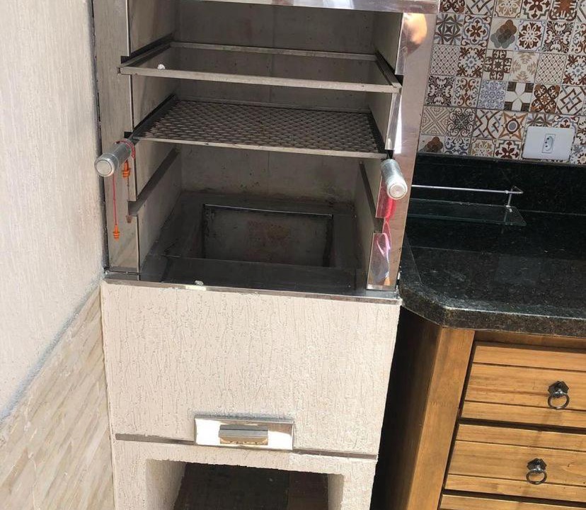Photo of Kitchen in Cabore
