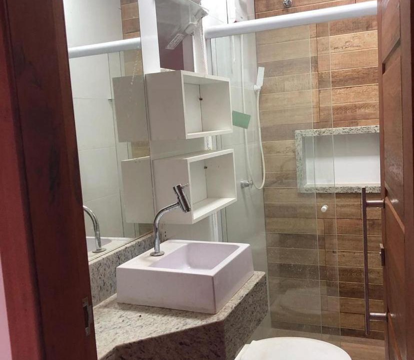 Photo of Bathroom in Cabore