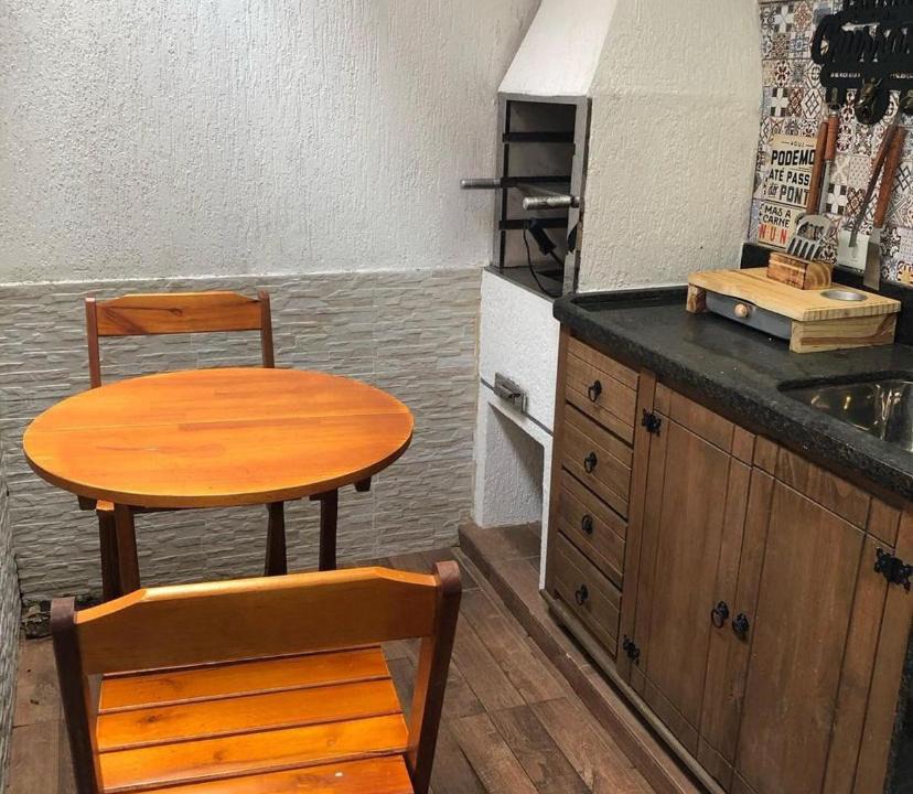 Photo of Kitchen in Cabore