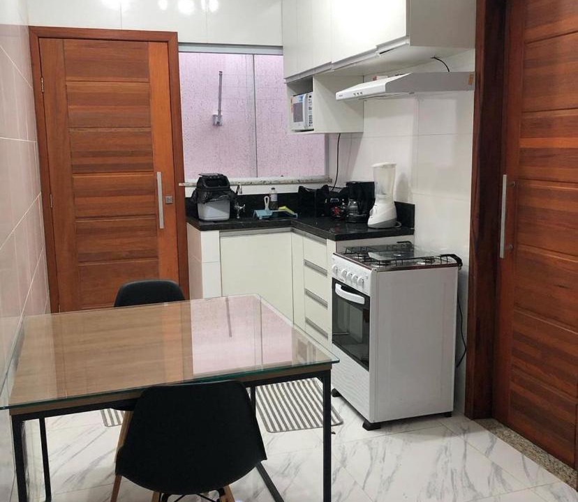 Photo of Kitchen in Cabore