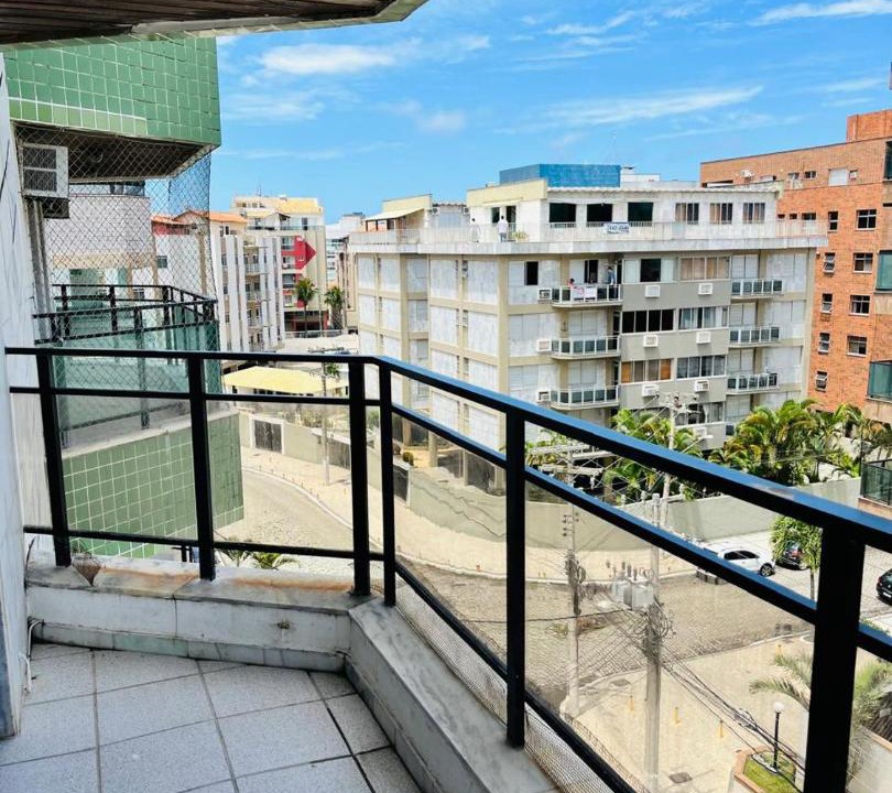 Photo of Patio Balcony in Braga