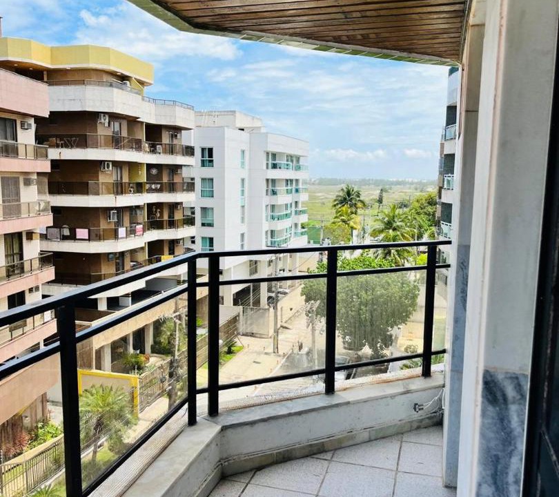 Photo of Patio Balcony in Braga