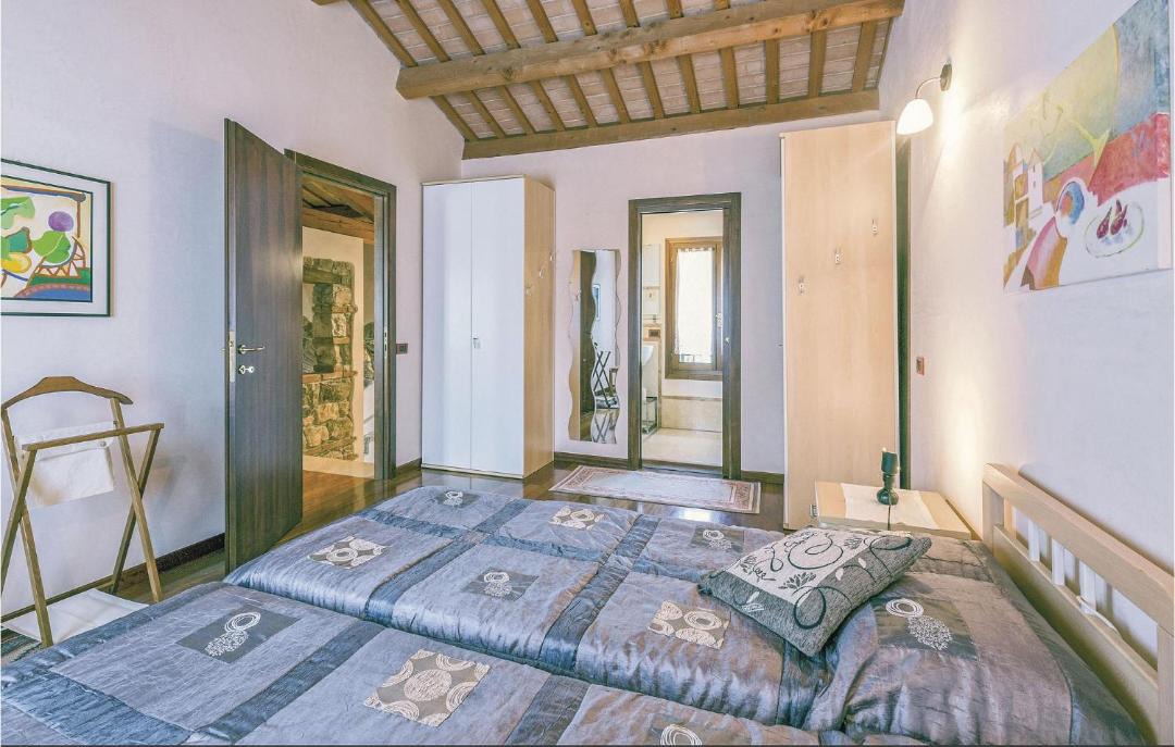Photo of Bedroom in Valnogaredo