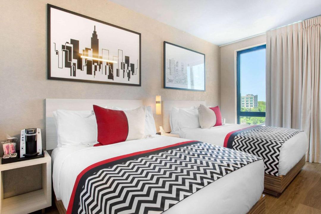 Photo of Bedroom in Brooklyn