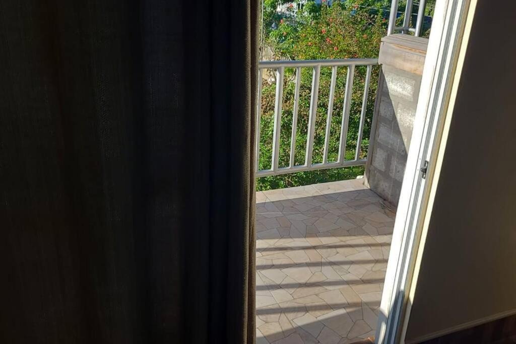 Photo of Patio Balcony in Belmont