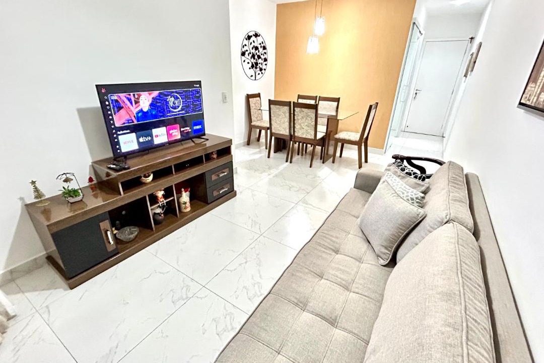 Photo of Livingroom in Braga