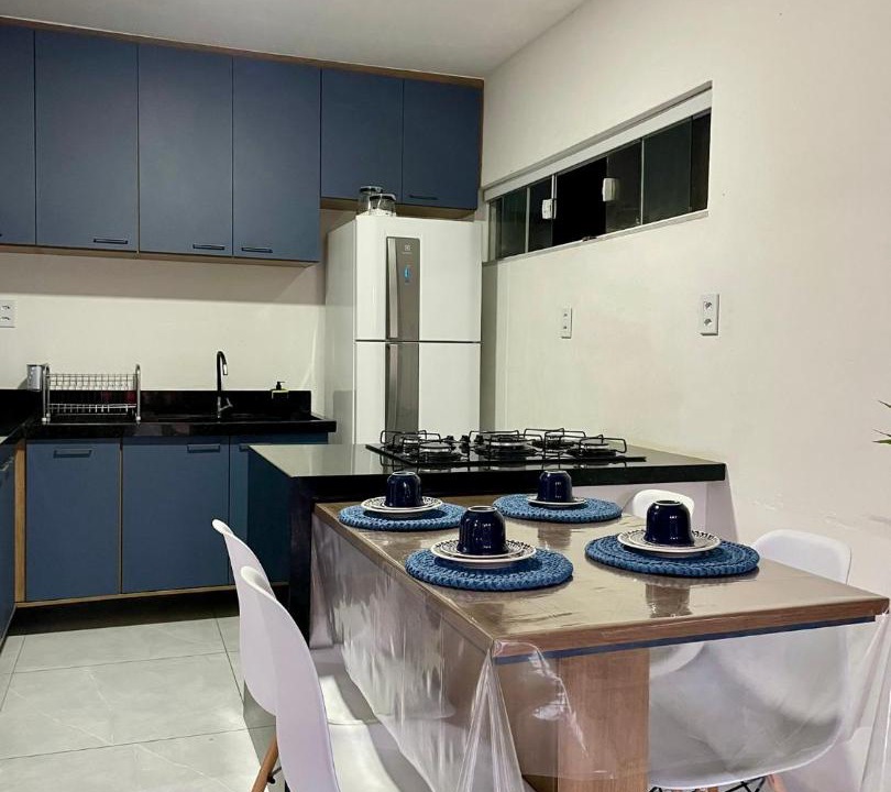 Photo of Kitchen in Vila Caranga