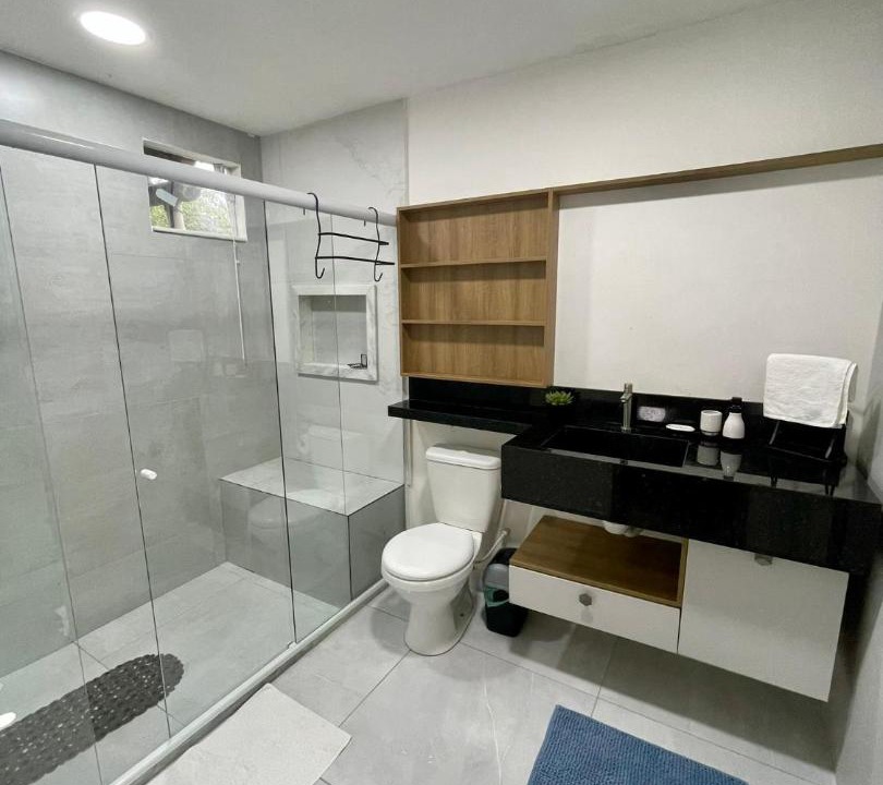Photo of Bathroom in Vila Caranga
