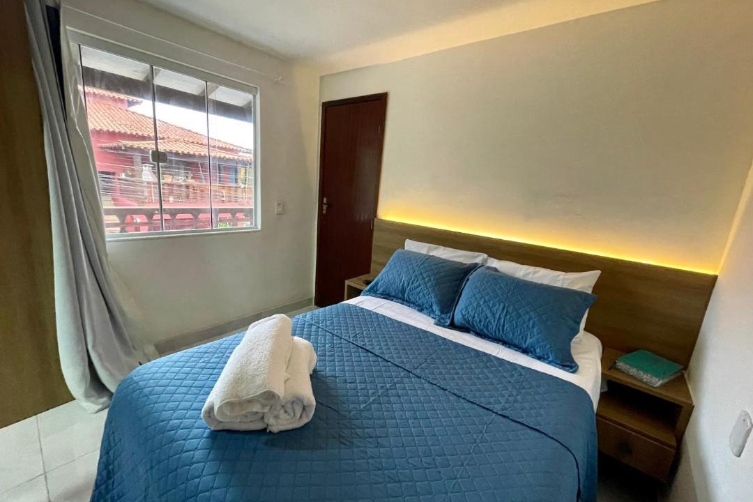 Photo of Bedroom in Vila Caranga