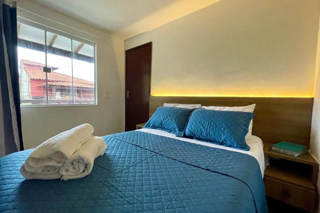 Photo of Bedroom in Vila Caranga