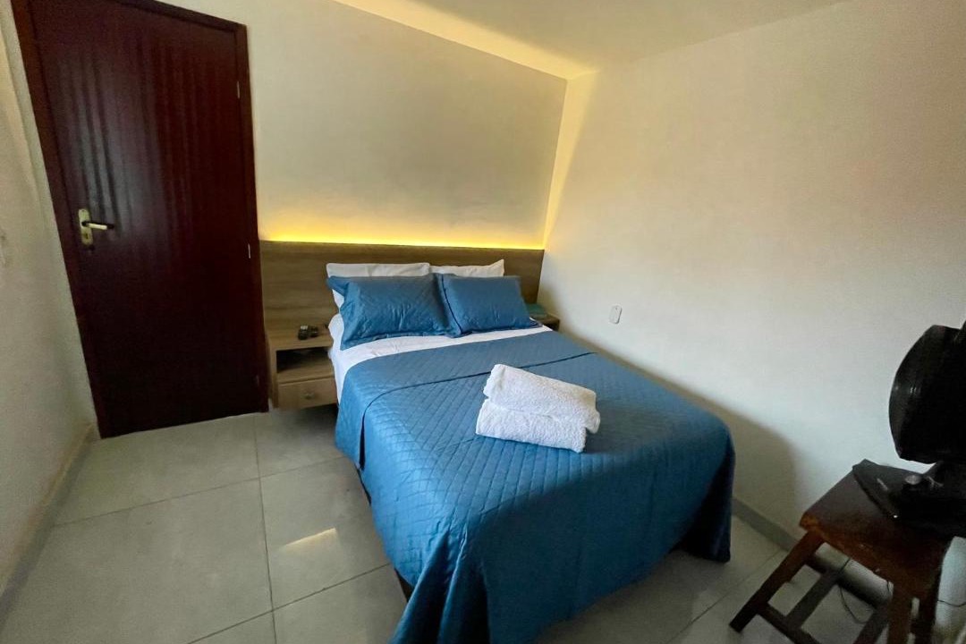 Photo of Bedroom in Vila Caranga