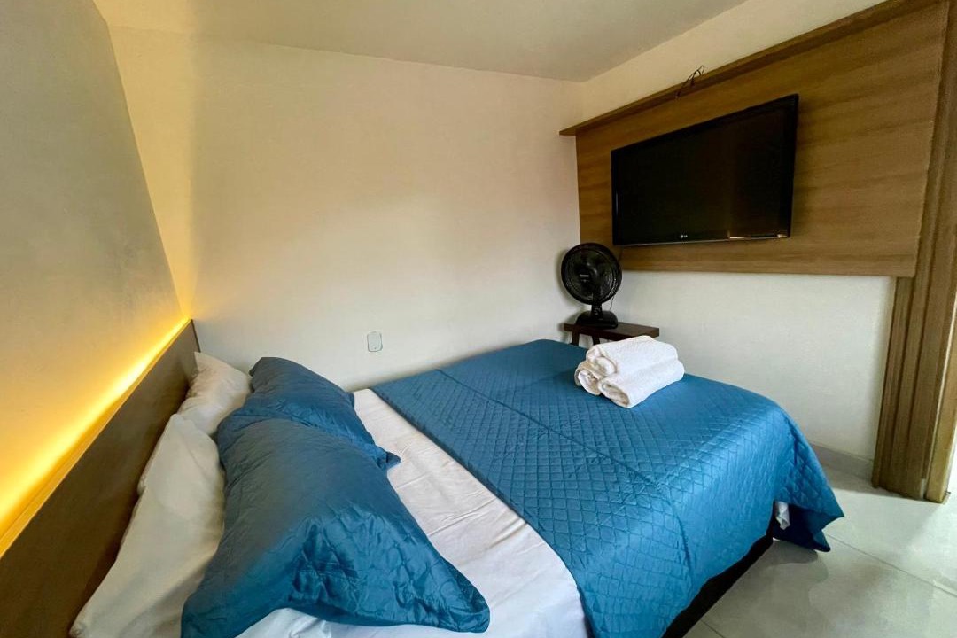 Photo of Bedroom in Vila Caranga
