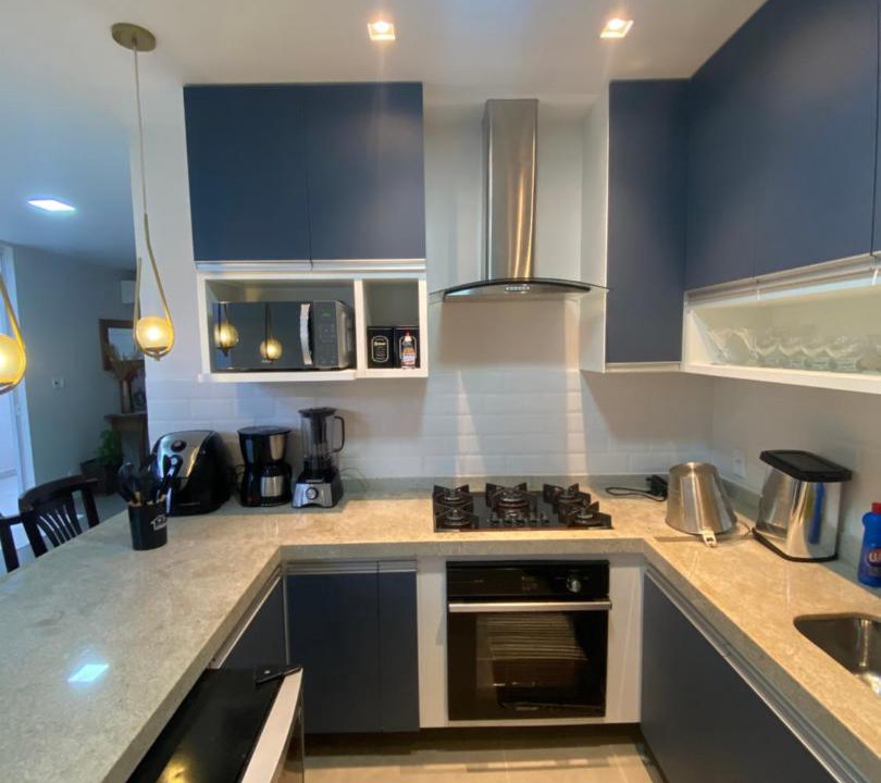Photo of Kitchen in Jabaquara