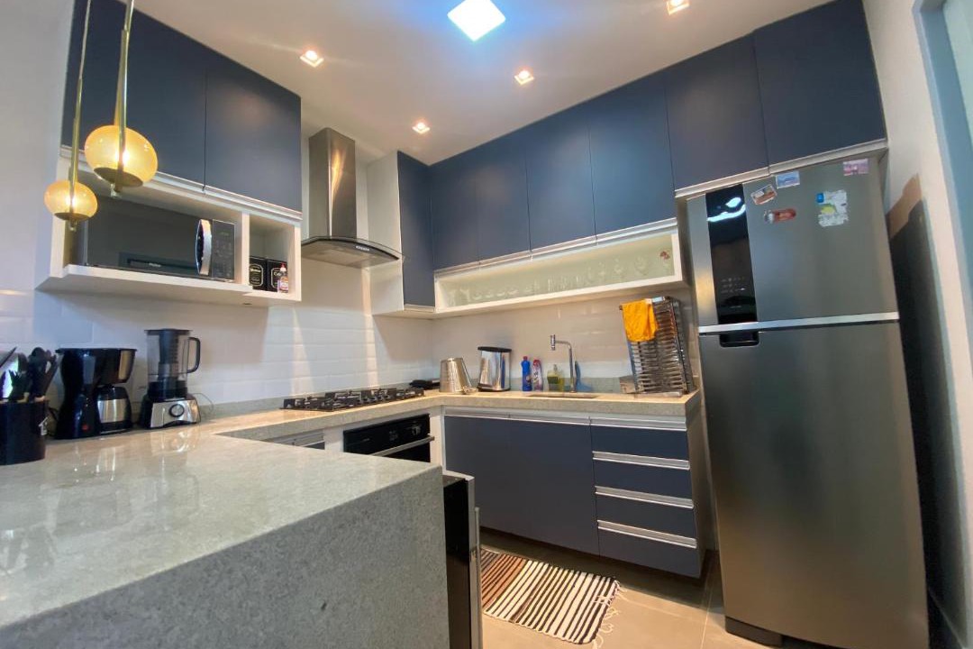 Photo of Kitchen in Jabaquara