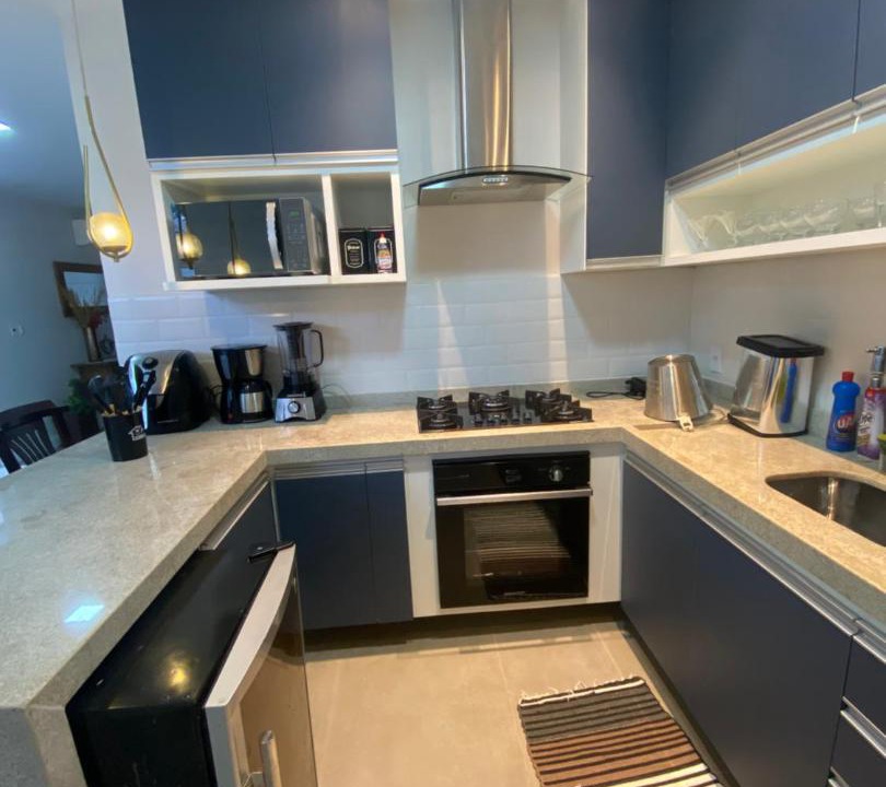 Photo of Kitchen in Jabaquara