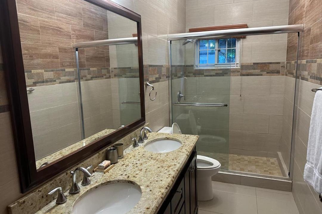 Photo of Bathroom in New Kingston