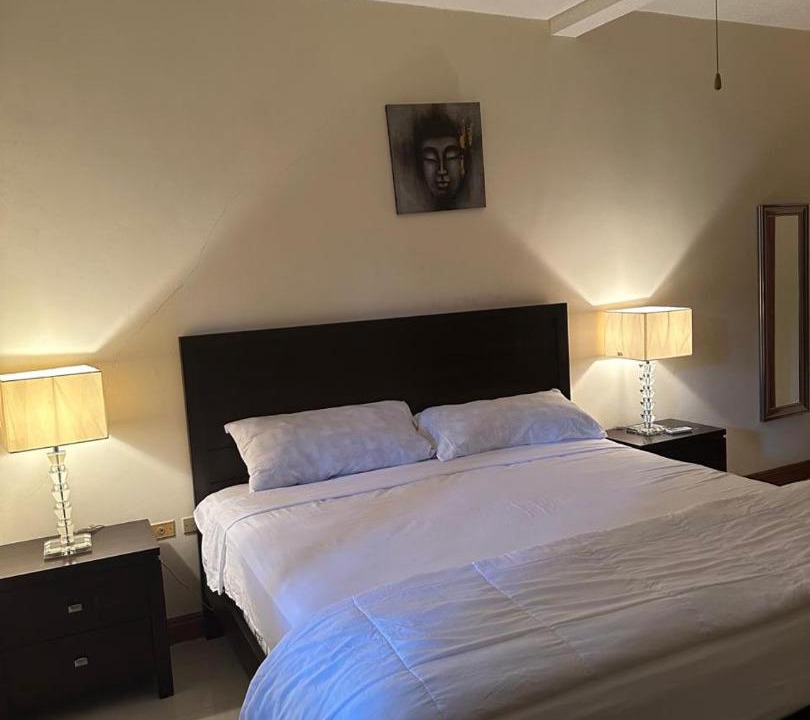 Photo of Bedroom in New Kingston
