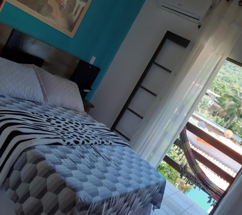 Photo of Bedroom in Trindade