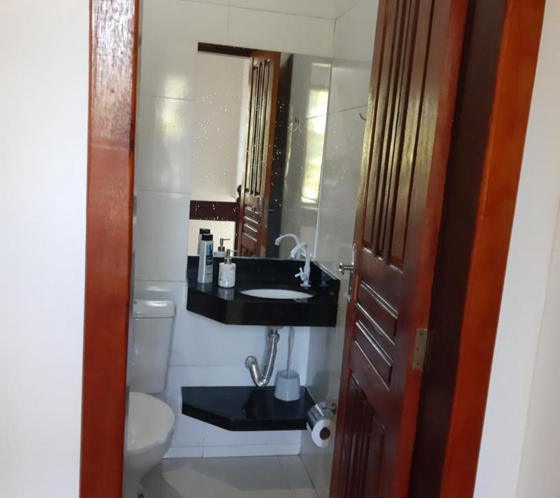 Photo of Bathroom in Trindade