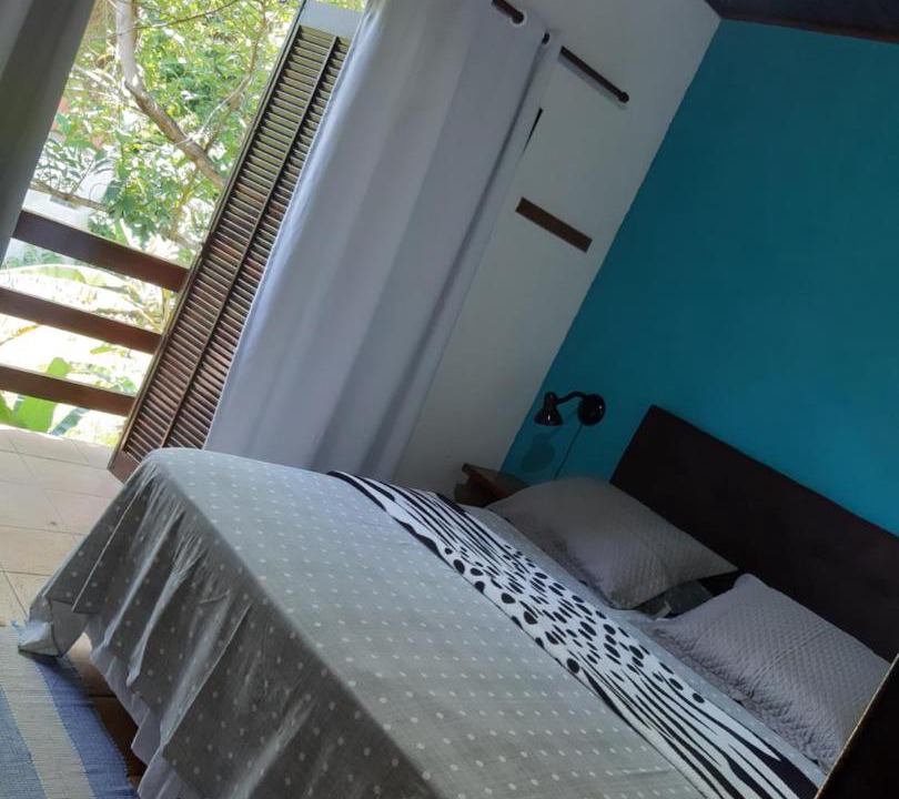 Photo of Bedroom in Trindade