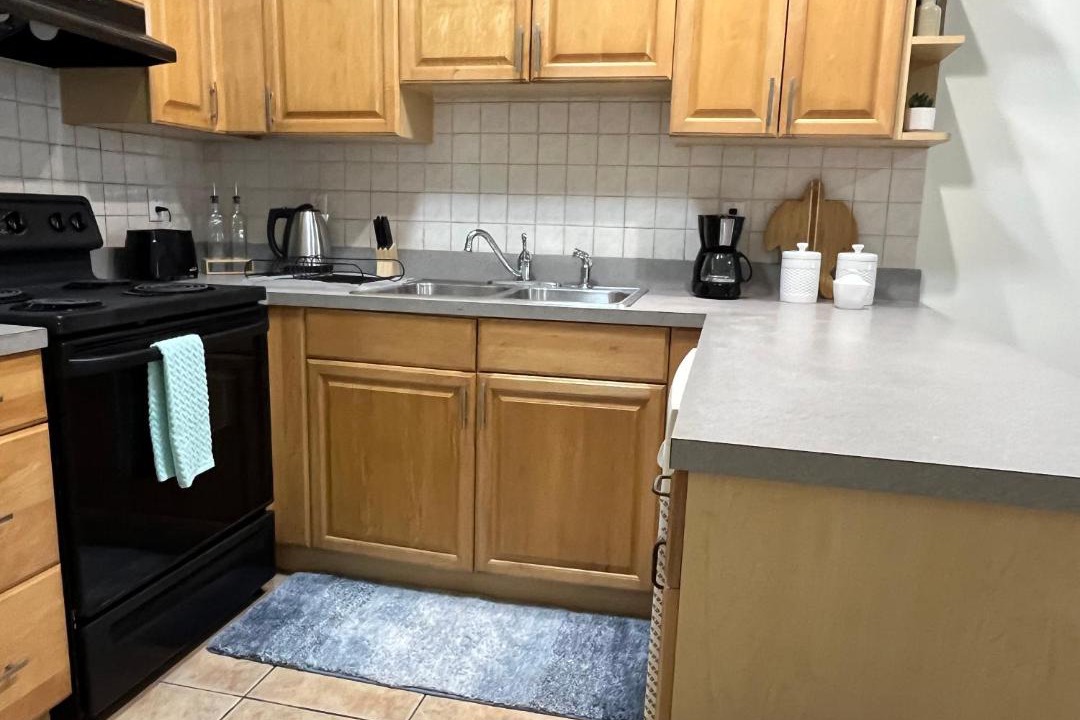 Photo of Kitchen in Bahamas Terrace