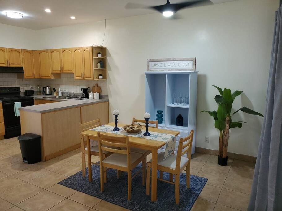 Photo of Kitchen in Bahamas Terrace