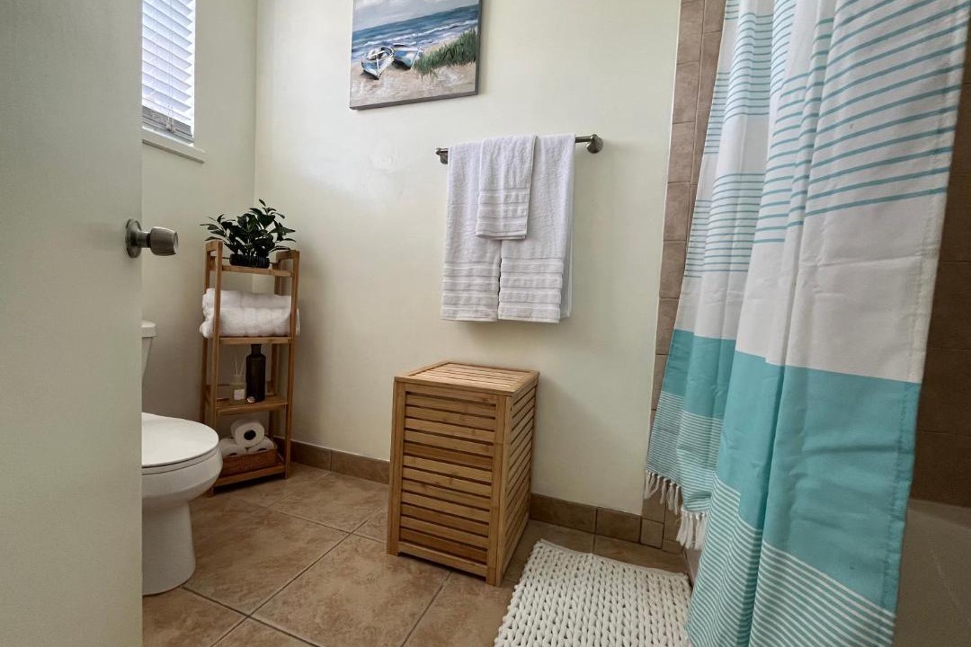 Photo of Bathroom in Bahamas Terrace