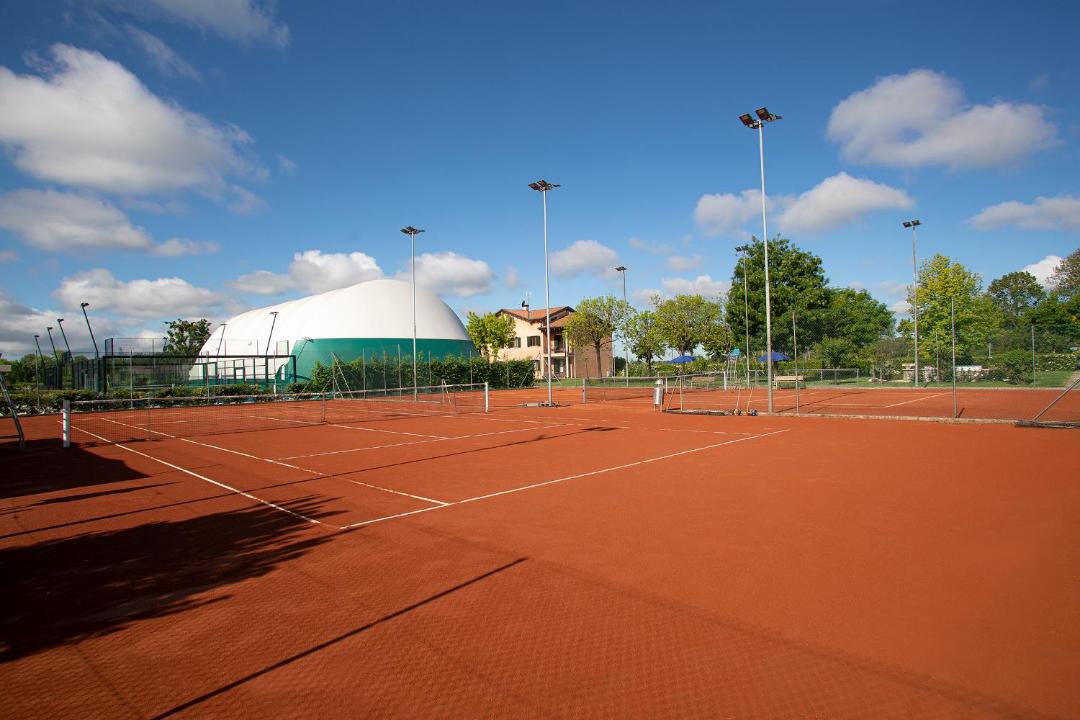Photo of Outdoor in Meolo